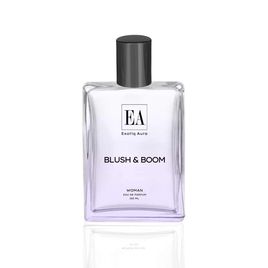 Blush & Bloom 100ml