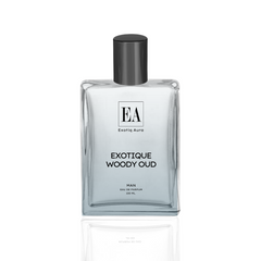 Exotiq Woody Oud 100ml