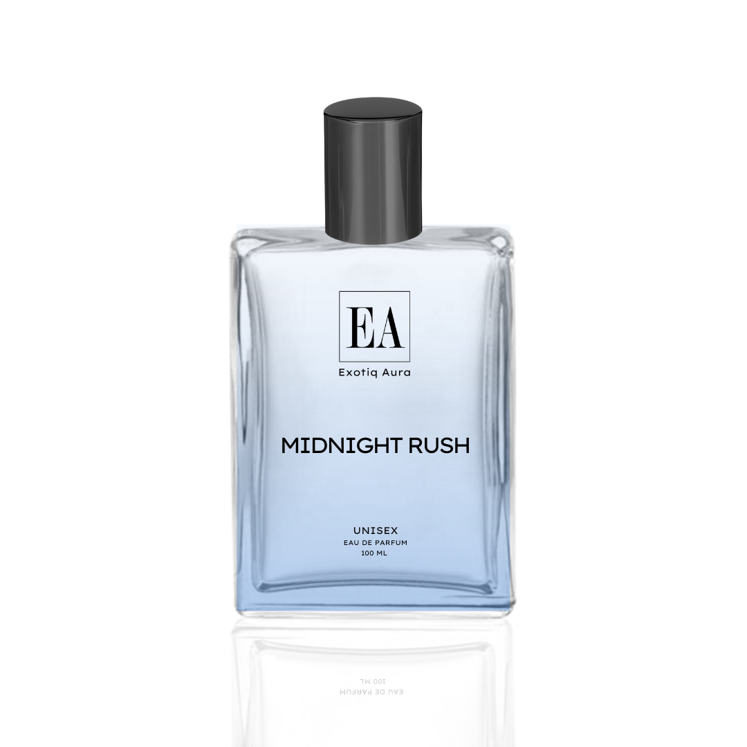 Midnight Rush 100ml