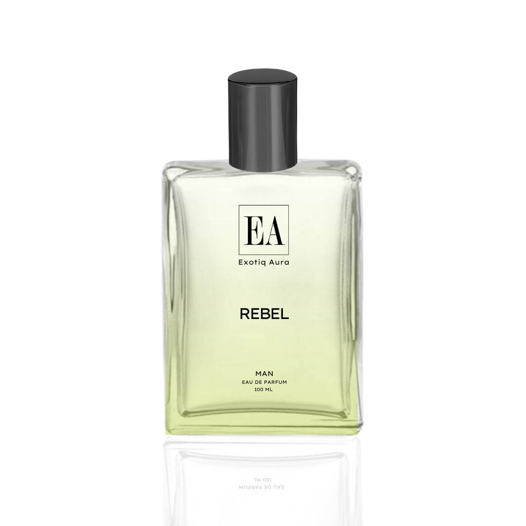 Rebel 100ml