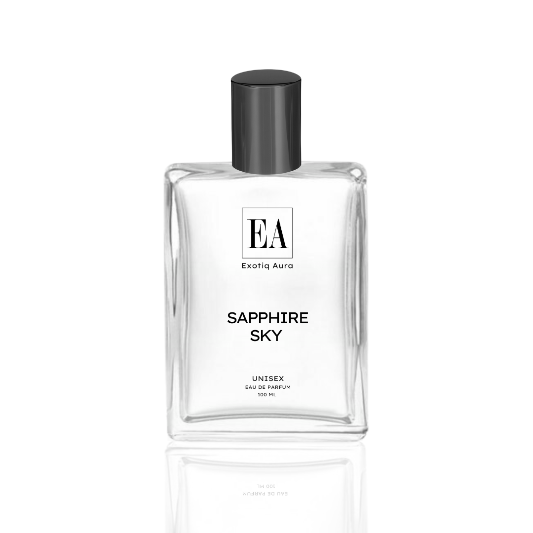 Sapphire Sky 100ml